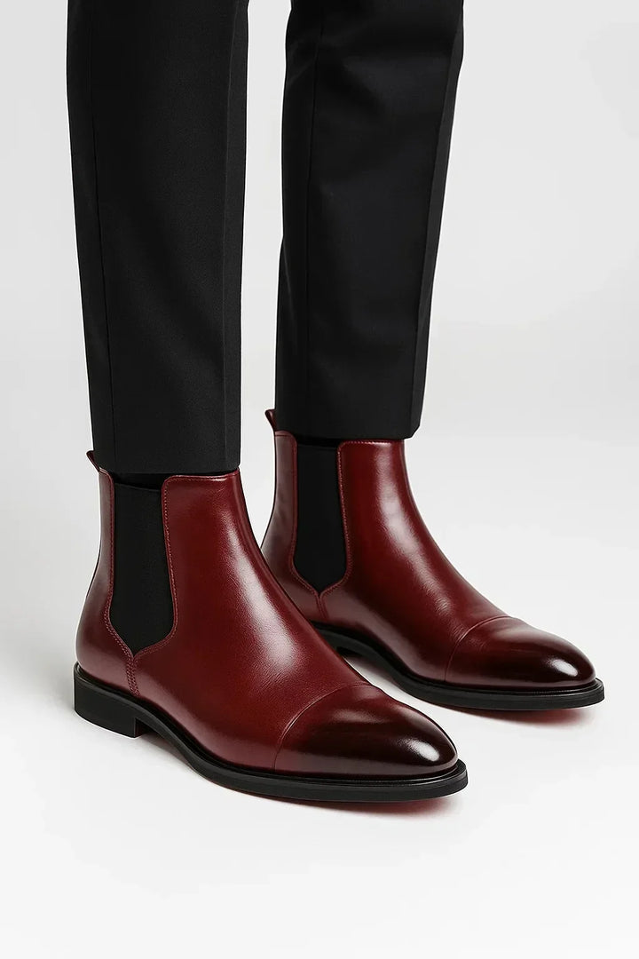 Hugh | Boots for men