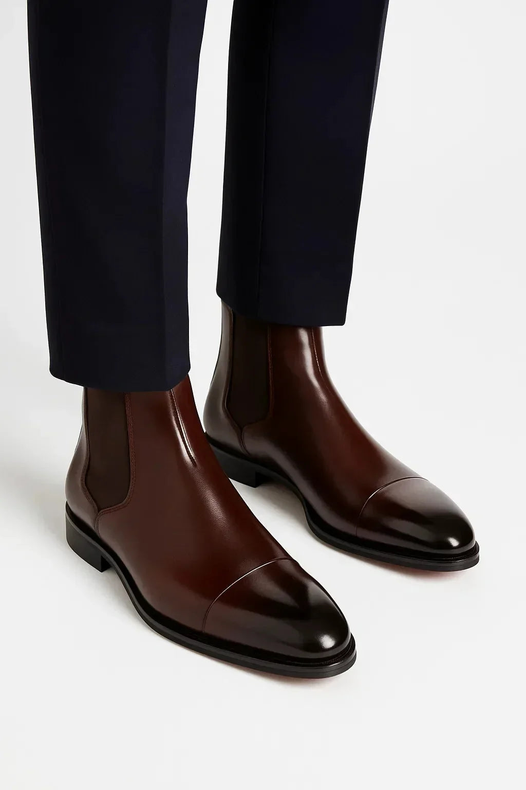 Hugh | Boots for men