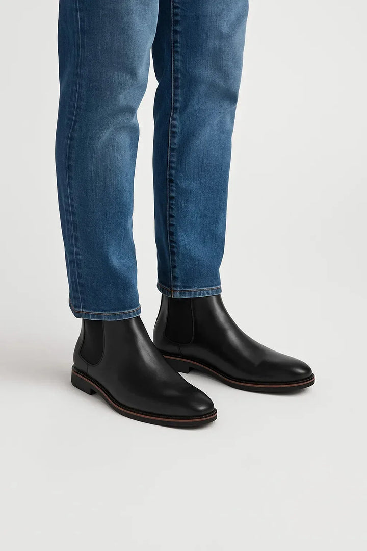 Floyd | Boots for men