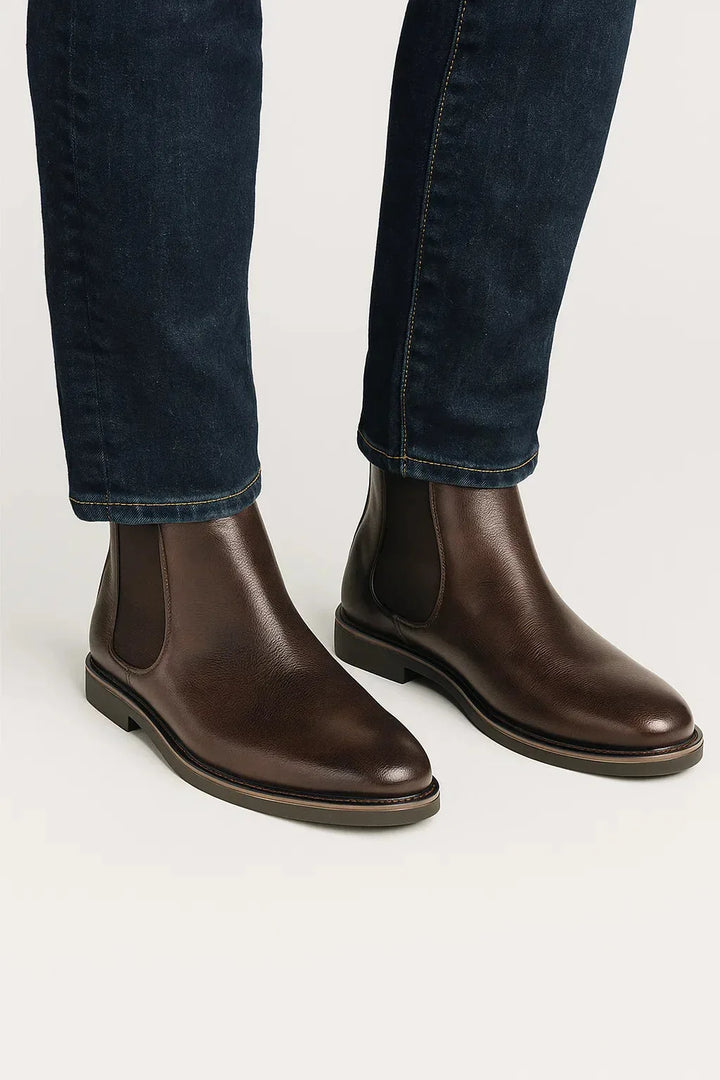 Floyd | Boots for men