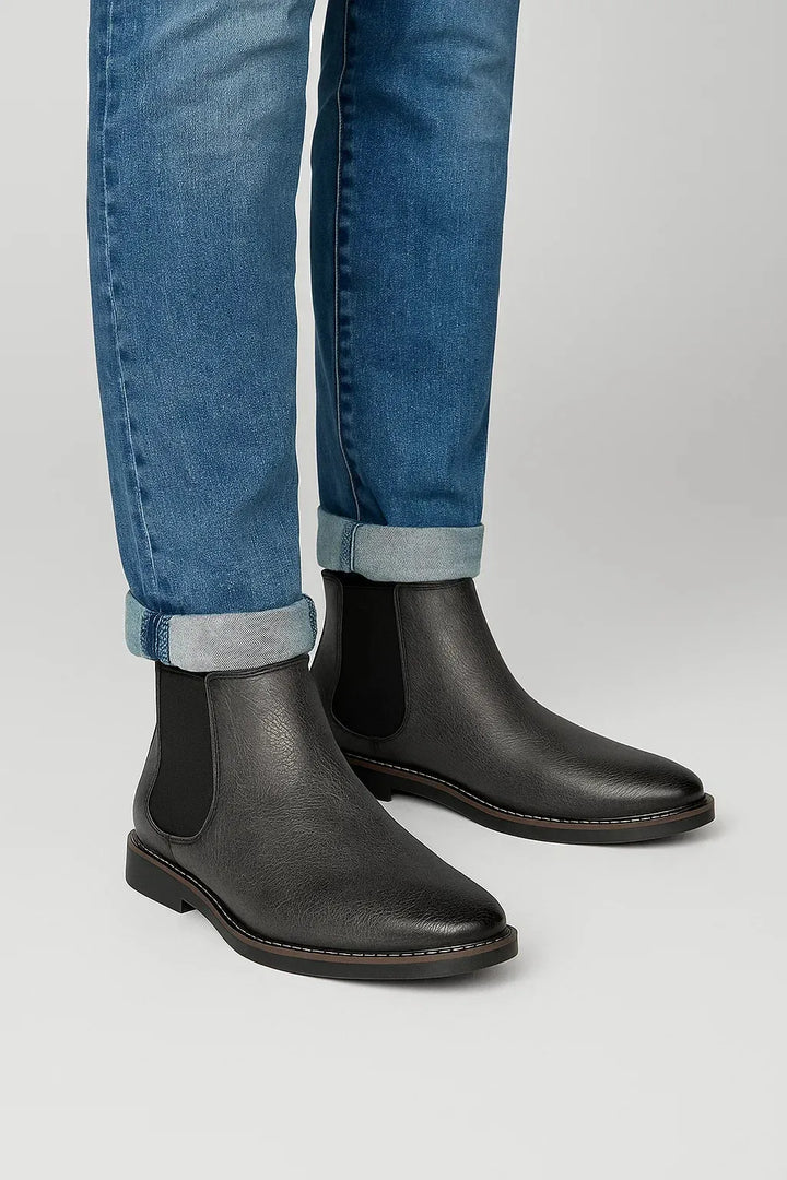 Floyd | Boots for men