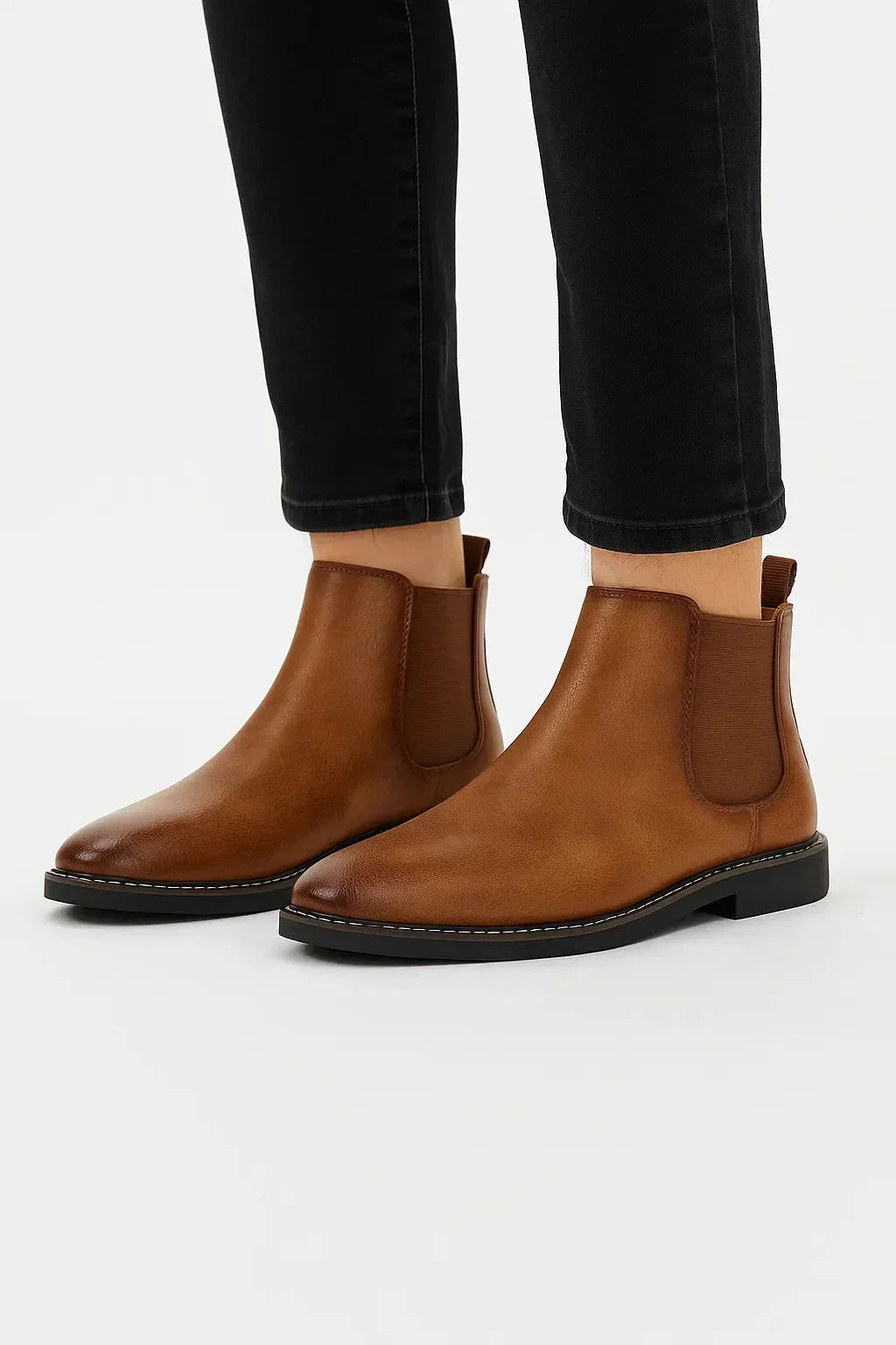 Floyd | Boots for men