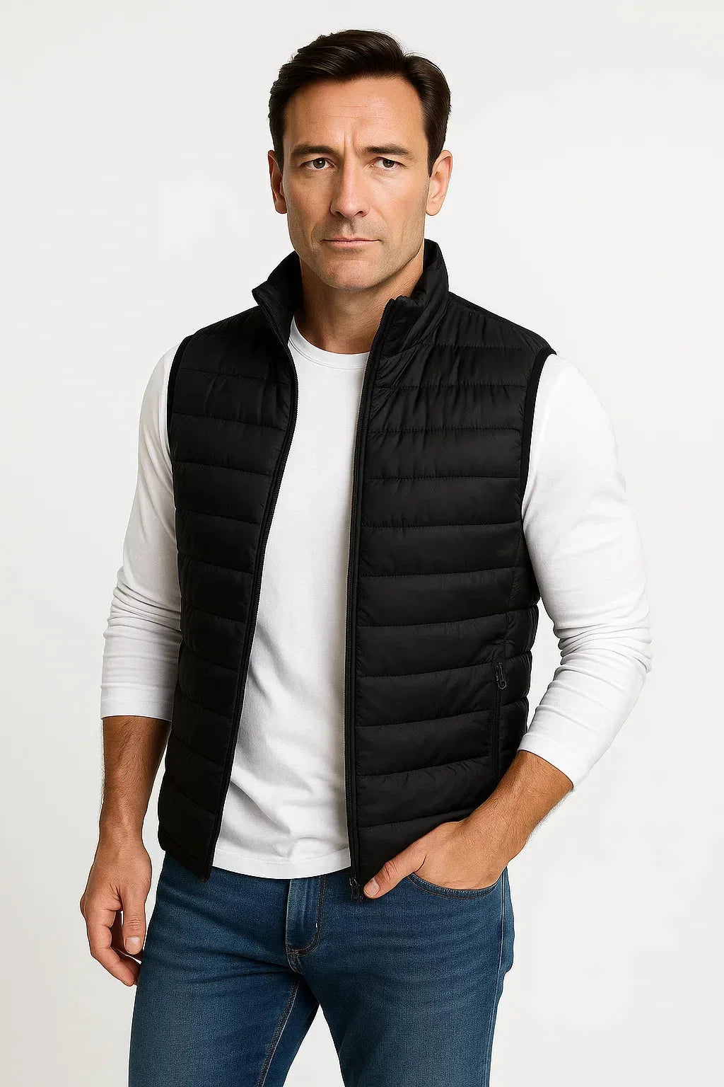 Edgar | Bodywarmer for men