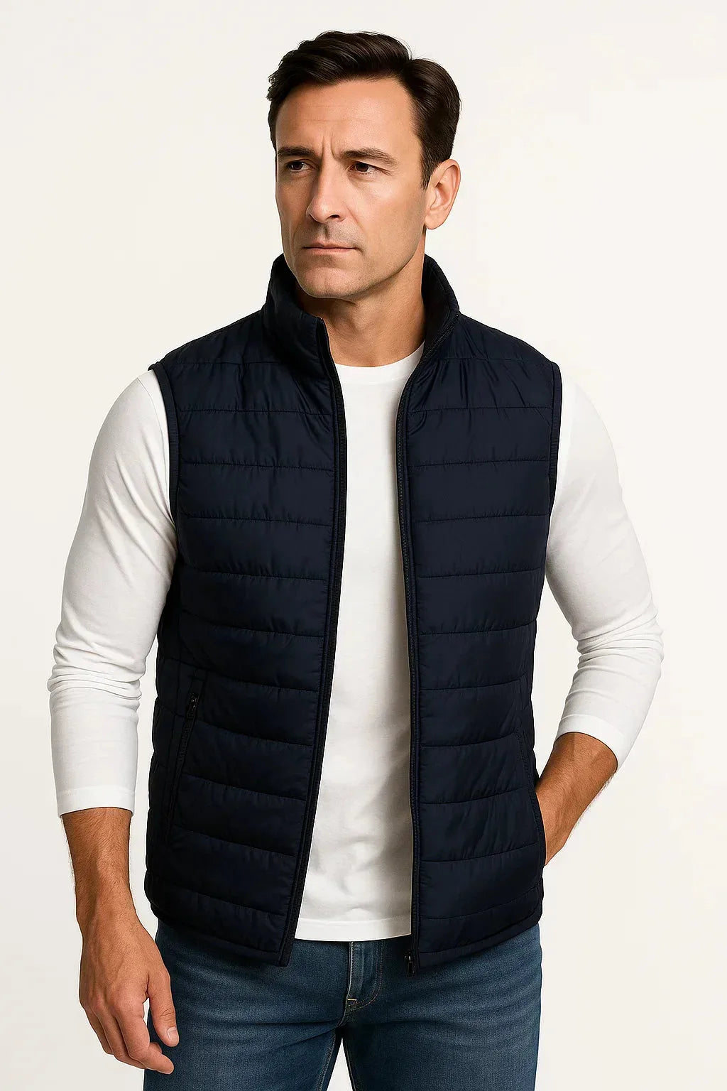 Edgar | Bodywarmer for men