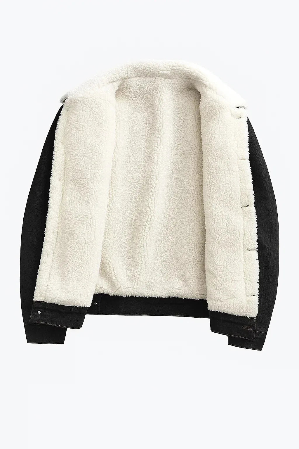 Frank | Jacket for men