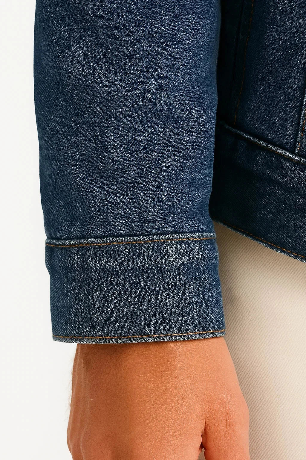 Frank | Jacket for men