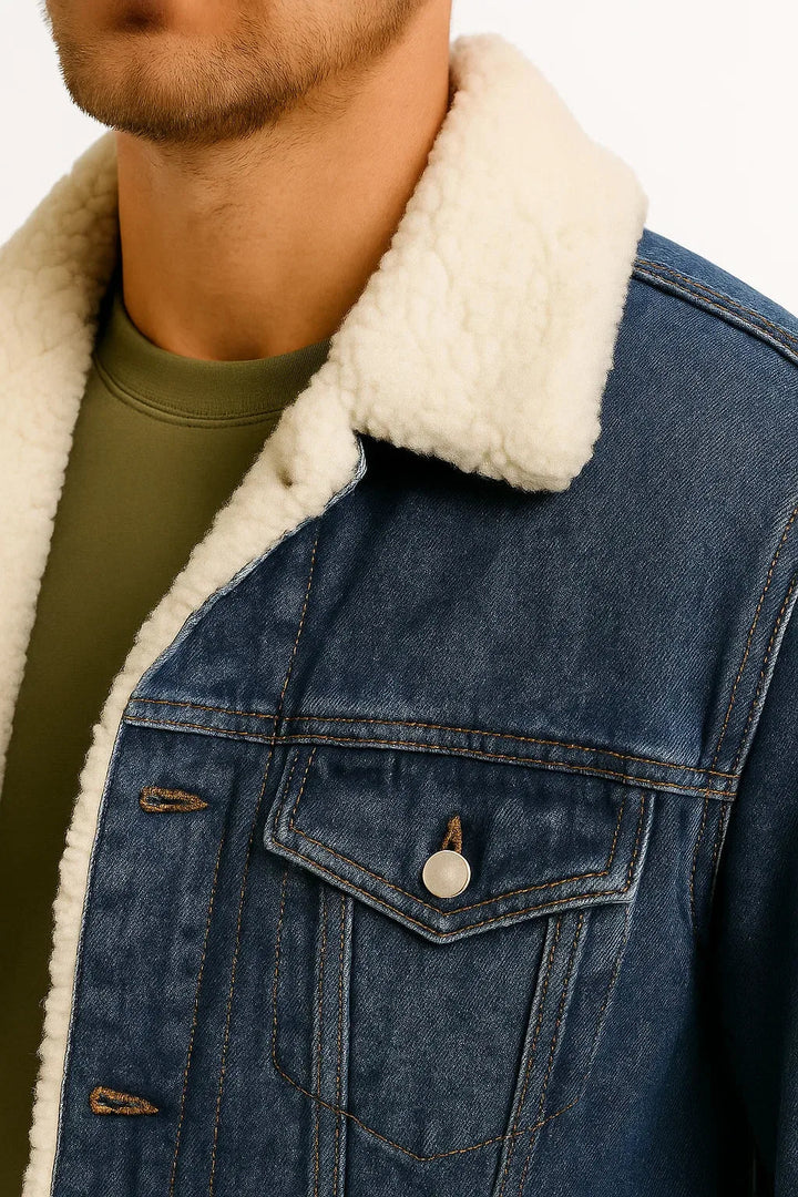 Frank | Jacket for men