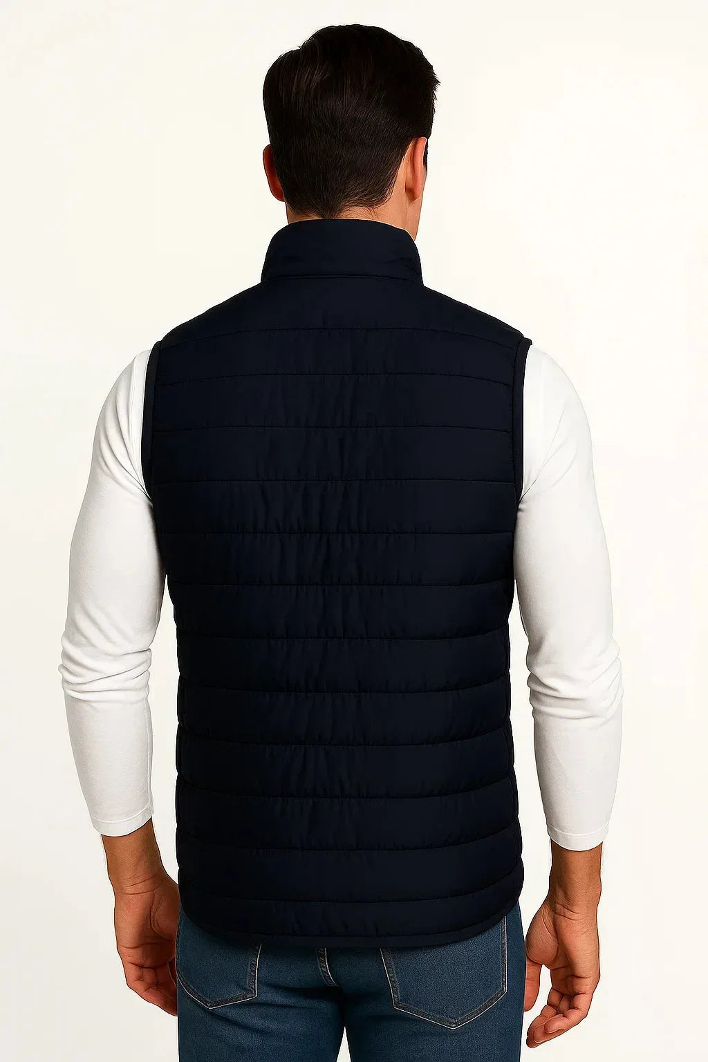 Edgar | Bodywarmer for men