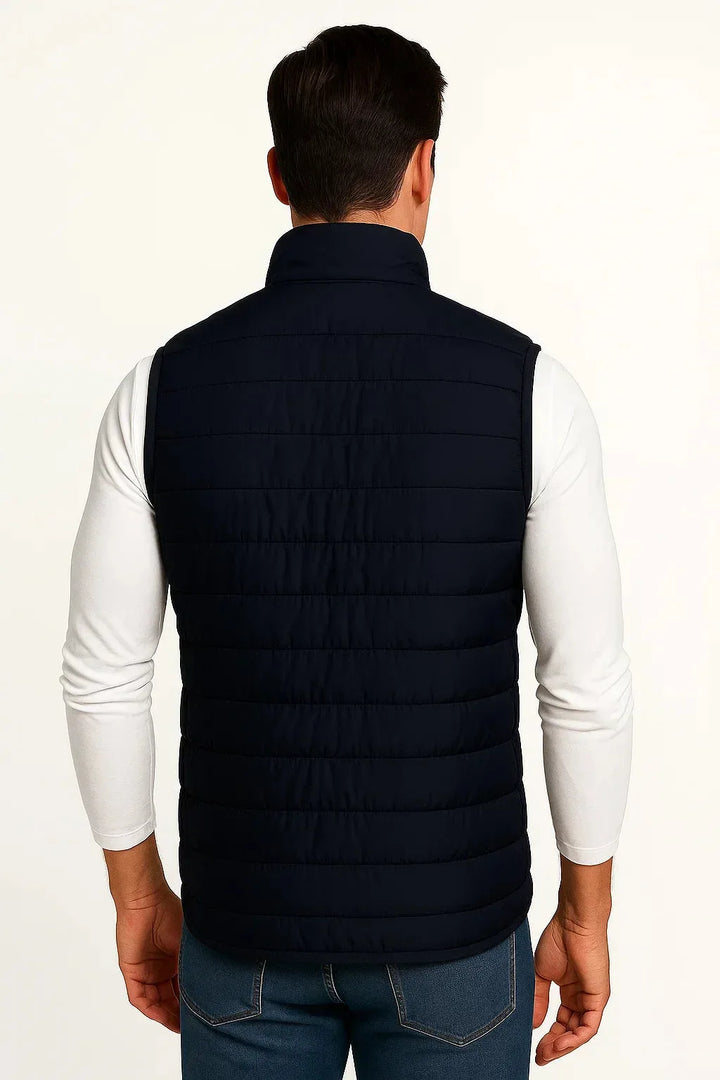 Edgar | Bodywarmer for men
