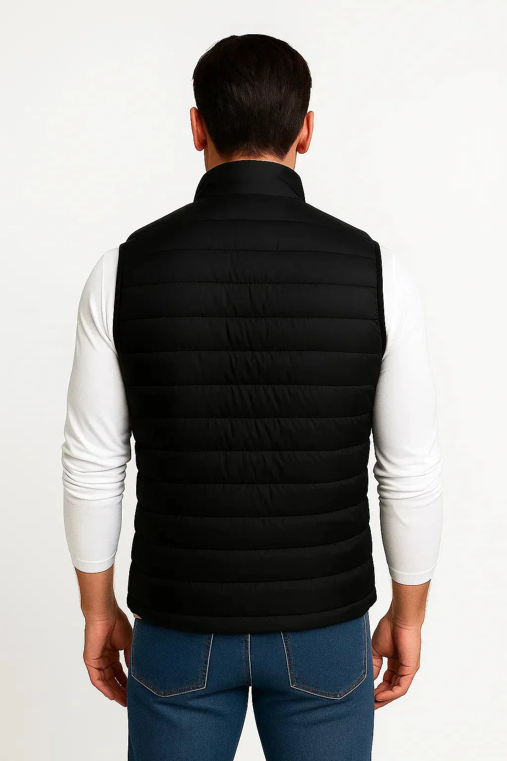 Edgar | Bodywarmer for men