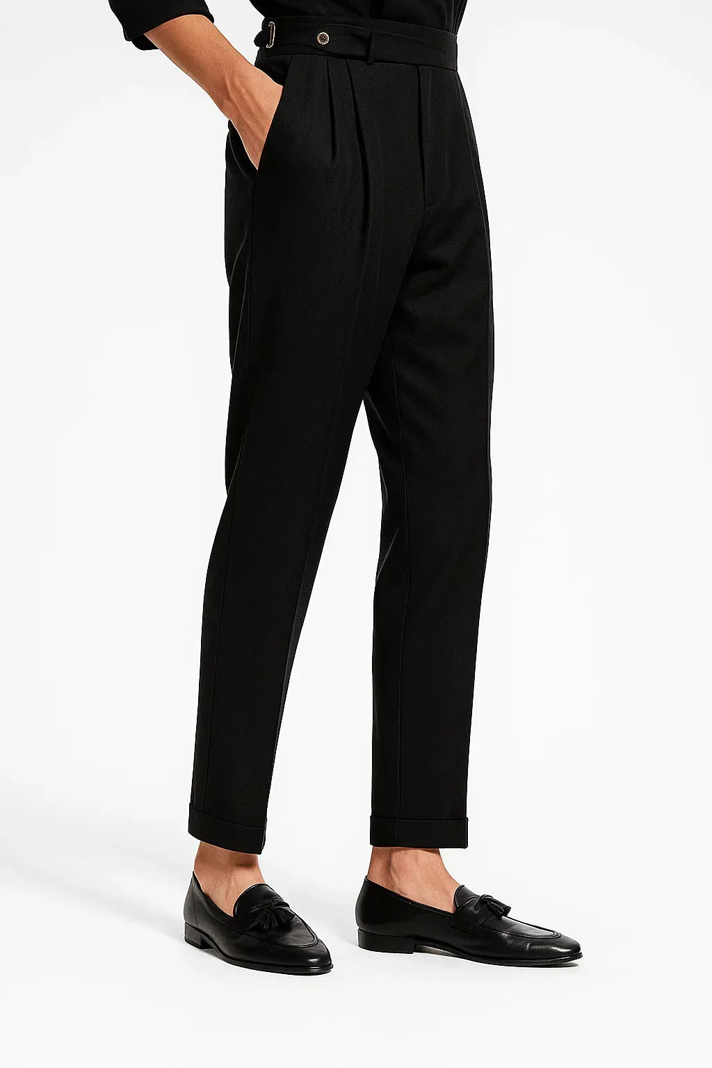 Ian | Pants for men