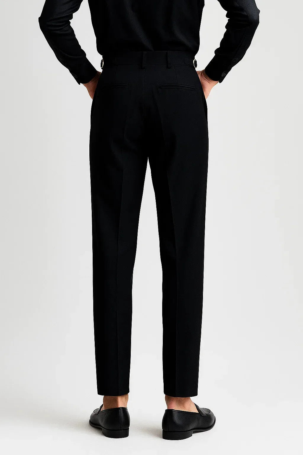 Ian | Pants for men