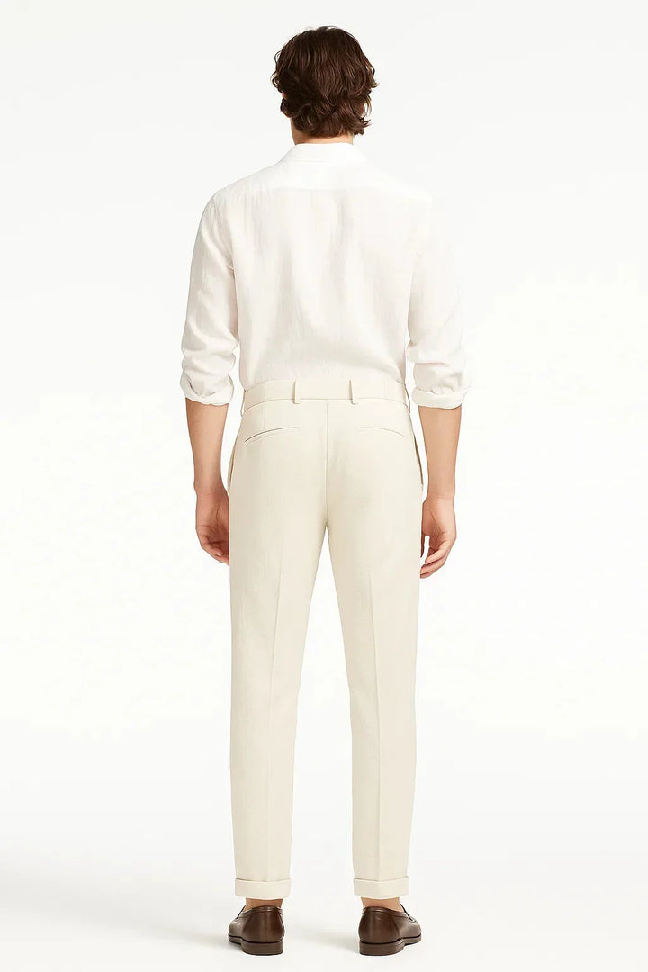 Ian | Pants for men