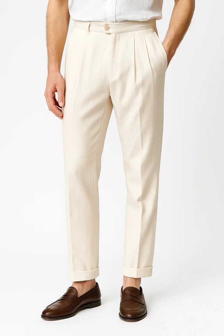 Ian | Pants for men