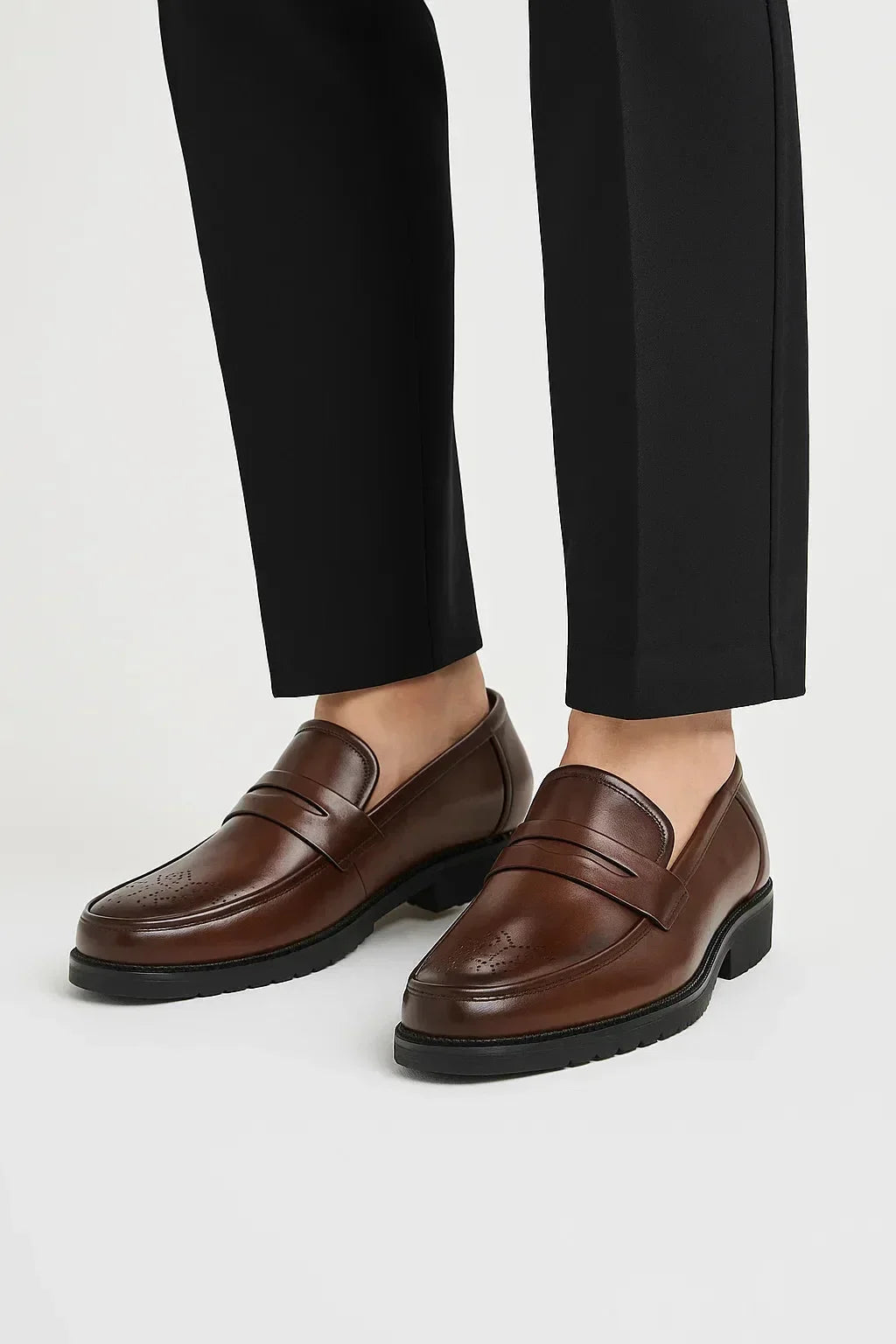 Kane | Loafers for men