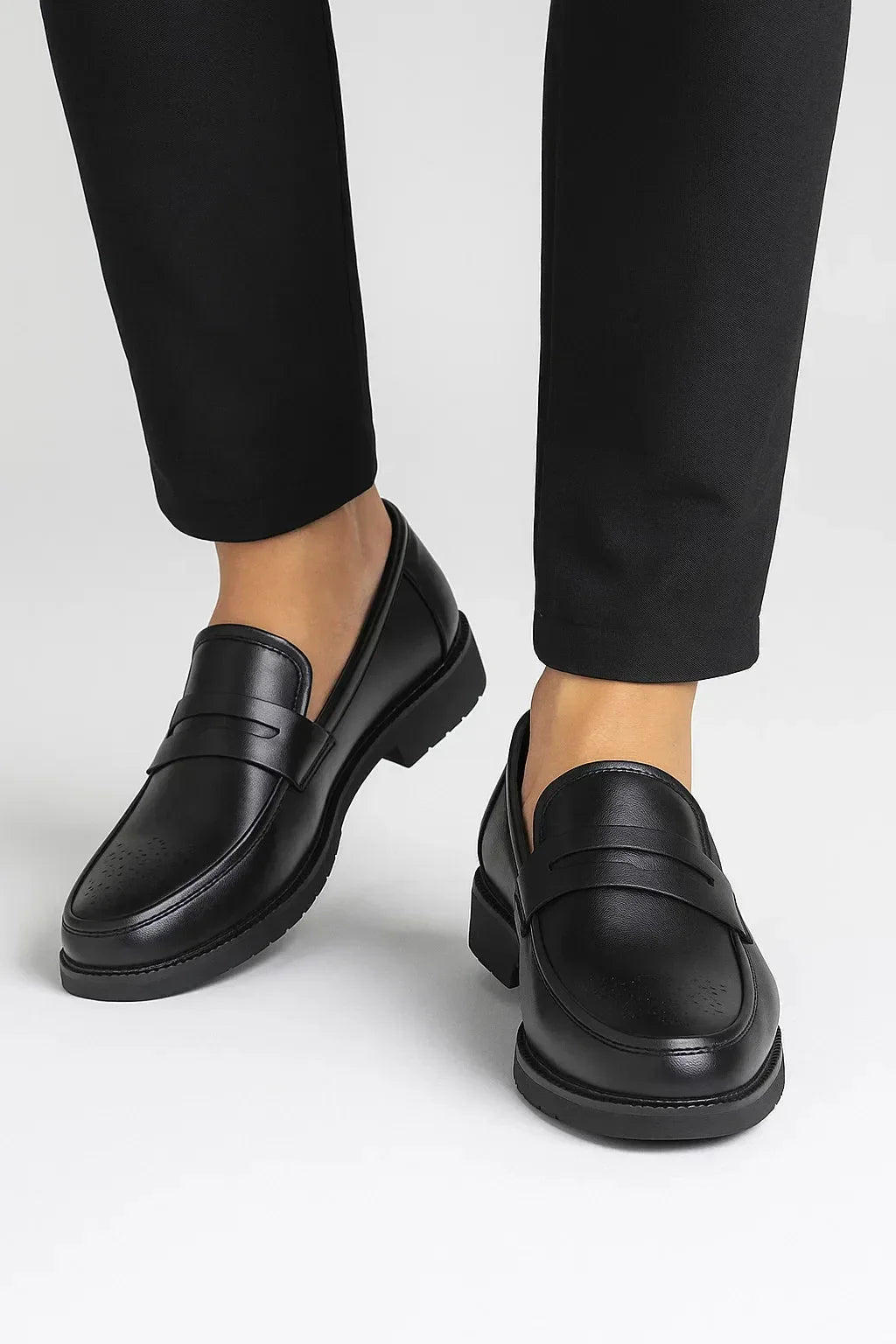 Kane | Loafers for men
