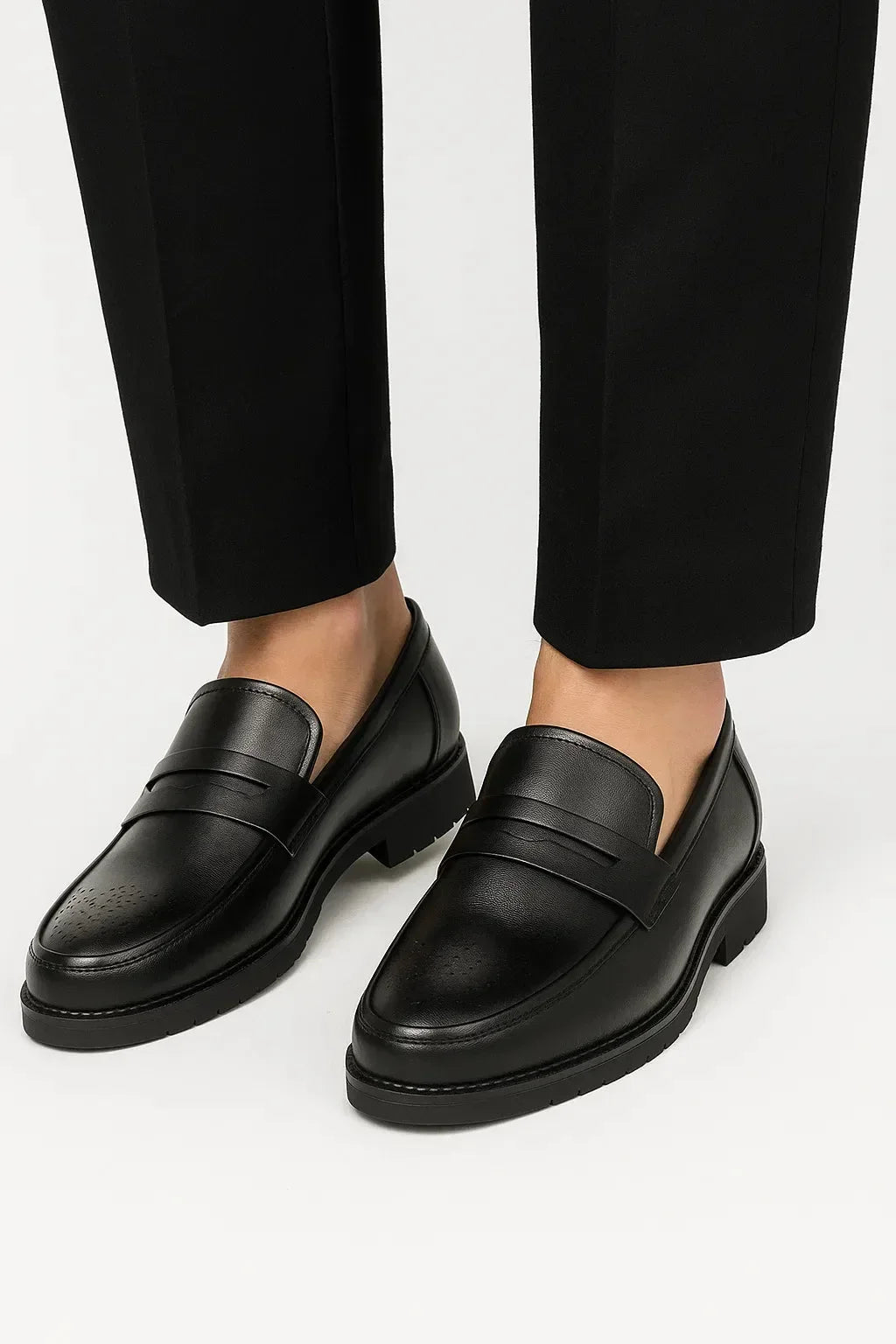 Kane | Loafers for men