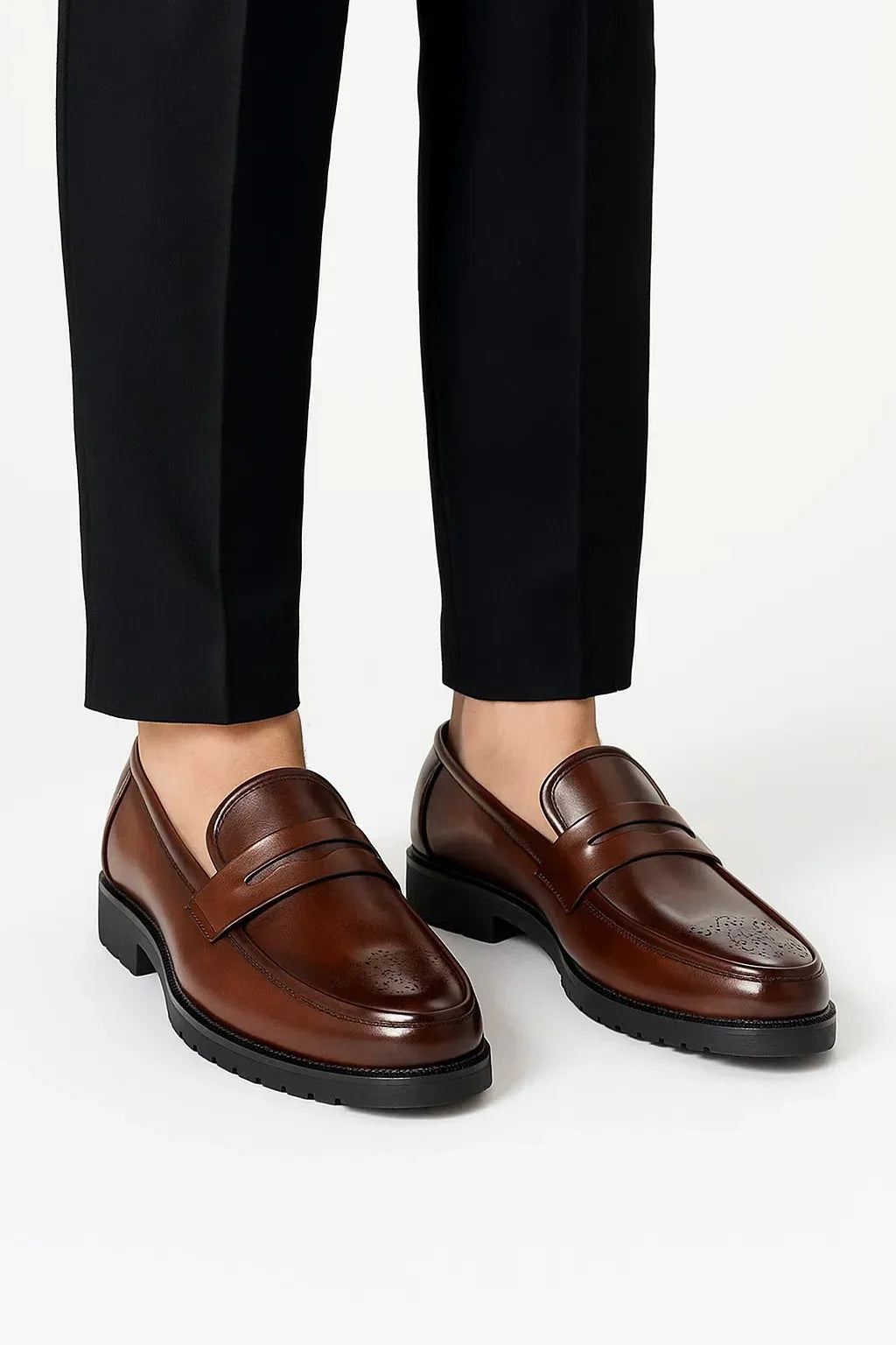 Kane | Loafers for men