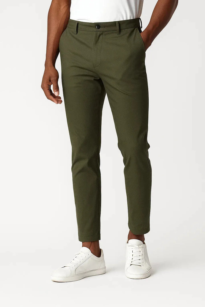 Zane | Pants for men