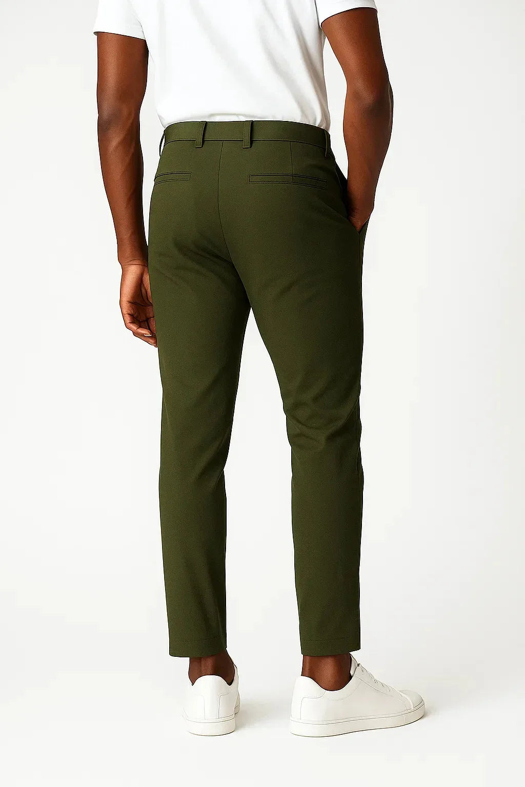 Zane | Pants for men