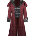 Leo | Men costume jacket