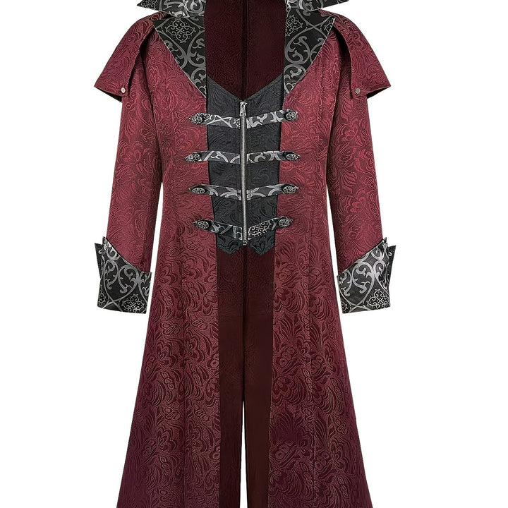 Leo | Men costume jacket
