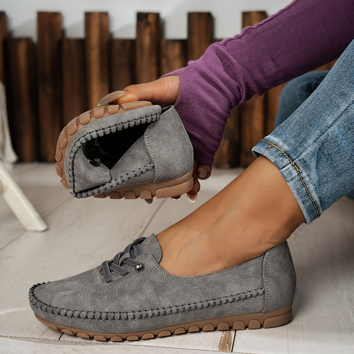 Nell | Orthopedic loafers for women