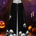 Finnian | Hooded Halloween cape