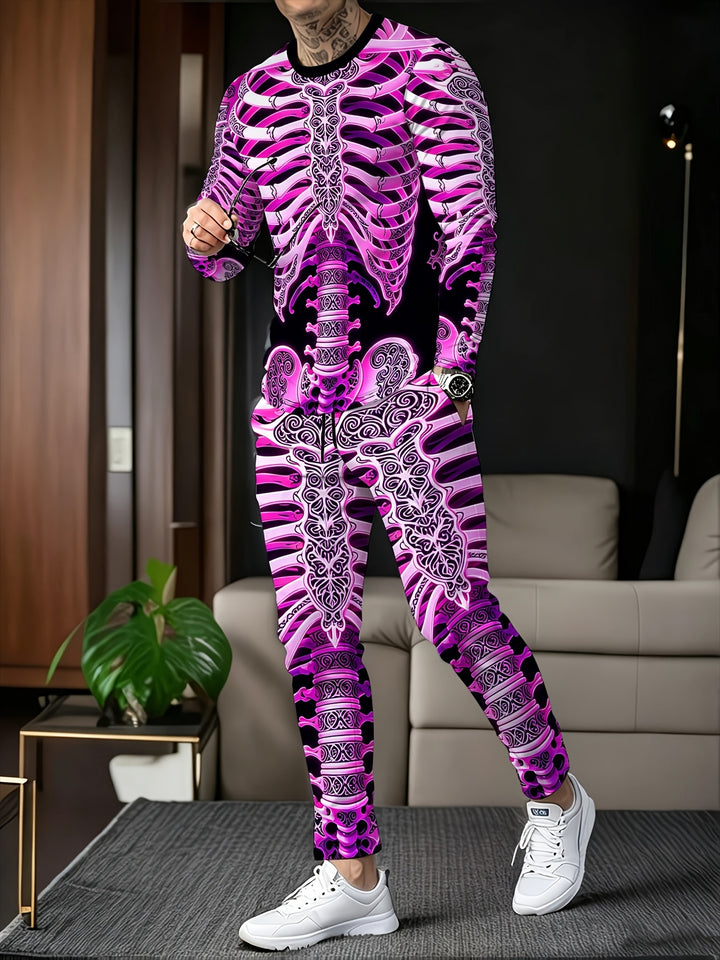 Quincy | Men Halloween costume