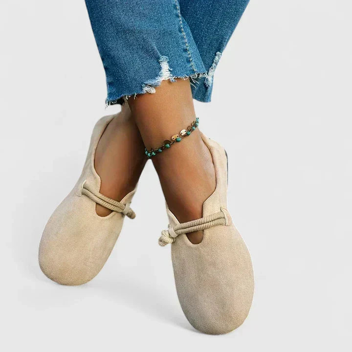 Kalliope | Orthopedic comfort loafers