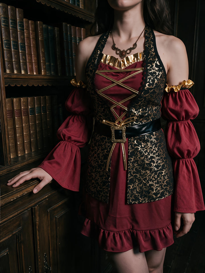 Adelaide29 | Halloween costume dress