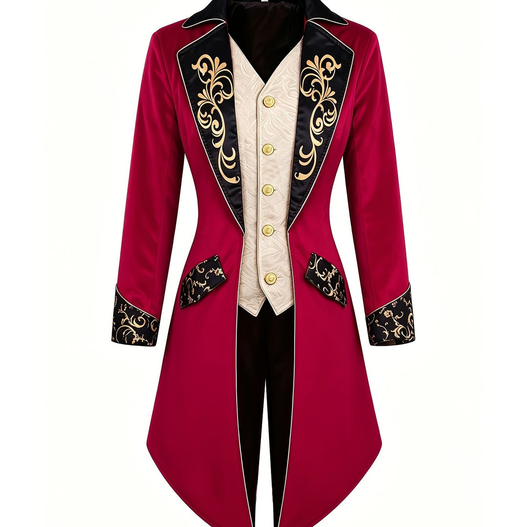 Kenneth | Men costume jacket