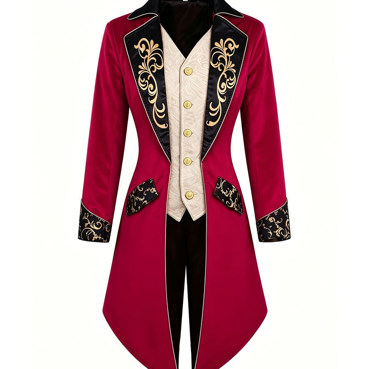 Kenneth | Men costume jacket