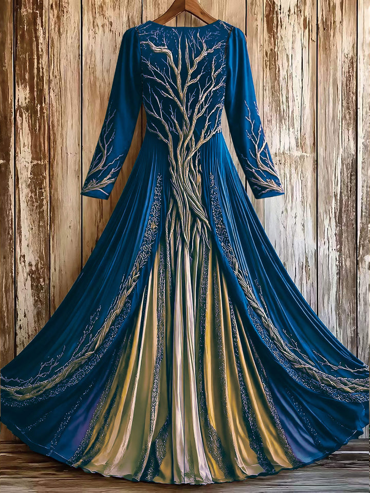 Adelaide16 | Halloween costume dress
