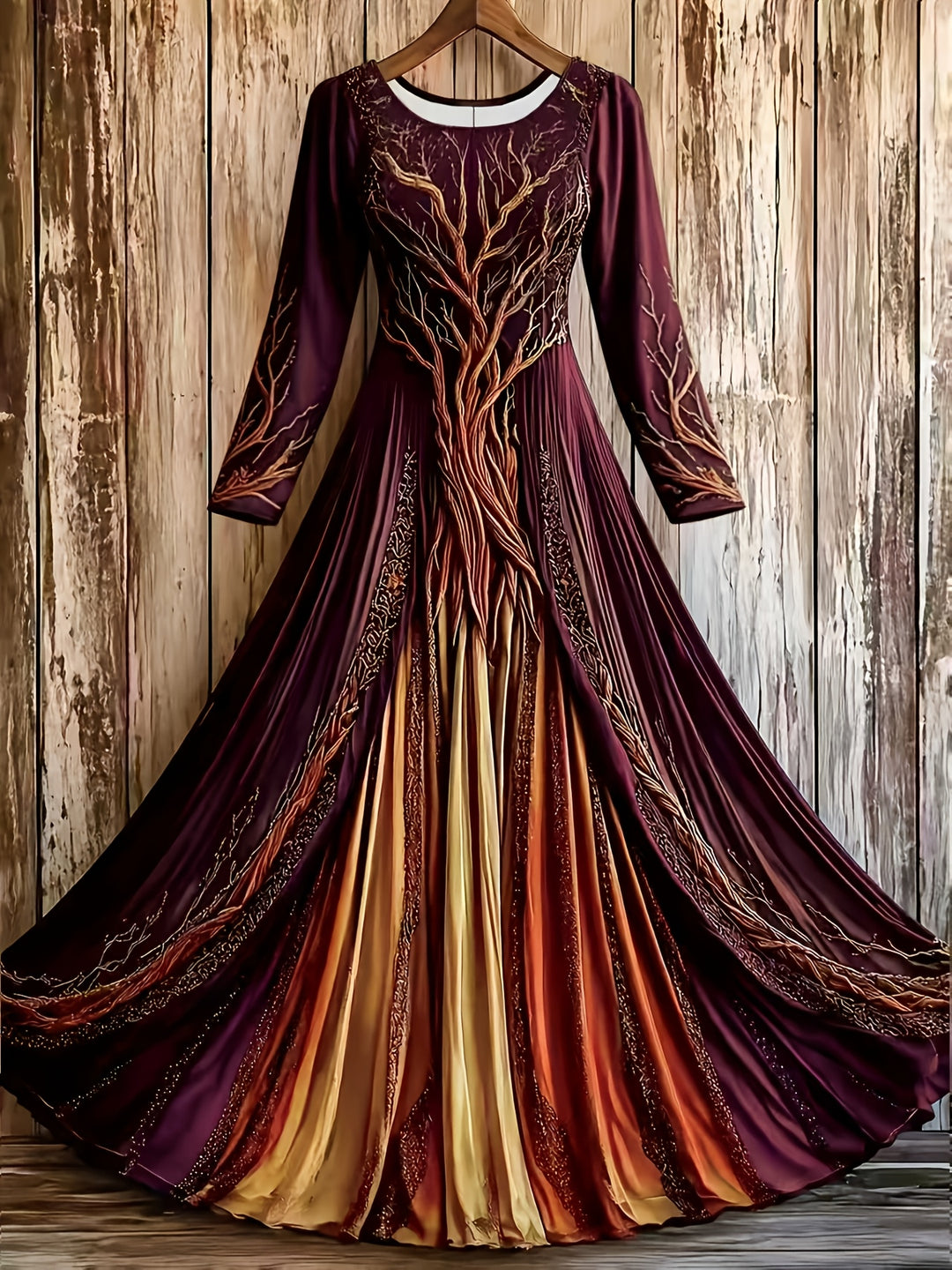 Adelaide16 | Halloween costume dress