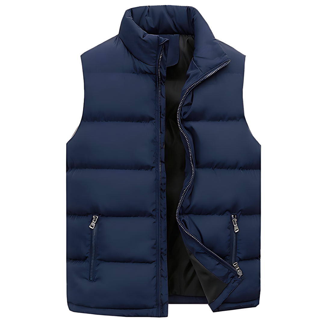 Sawyer | Men's Lightweight Puffer Vest