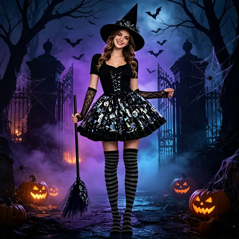 Adelaide19 | Women Halloween costume