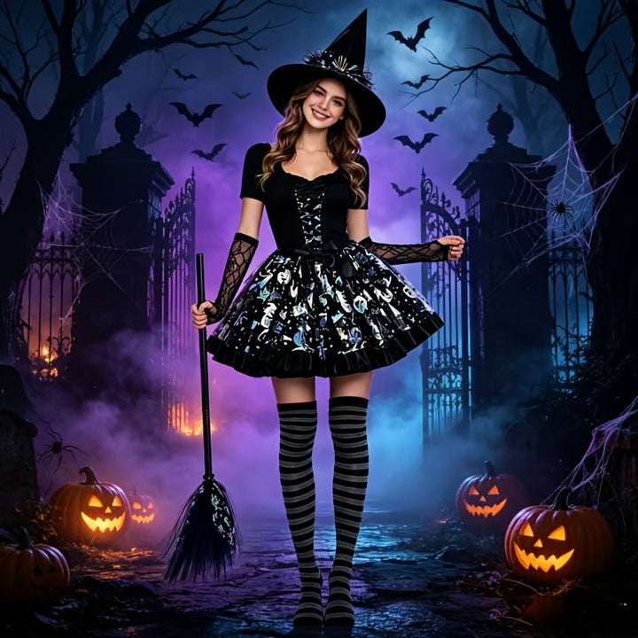 Adelaide19 | Women Halloween costume
