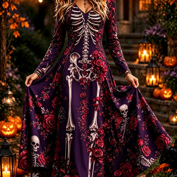 Adelaide18 | Halloween costume dress