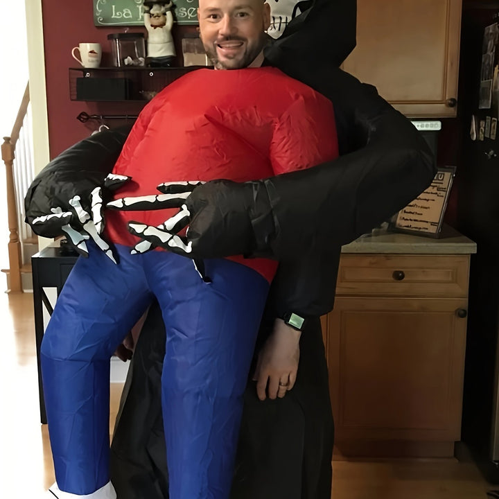 Penelope | Inflatable Halloween costume