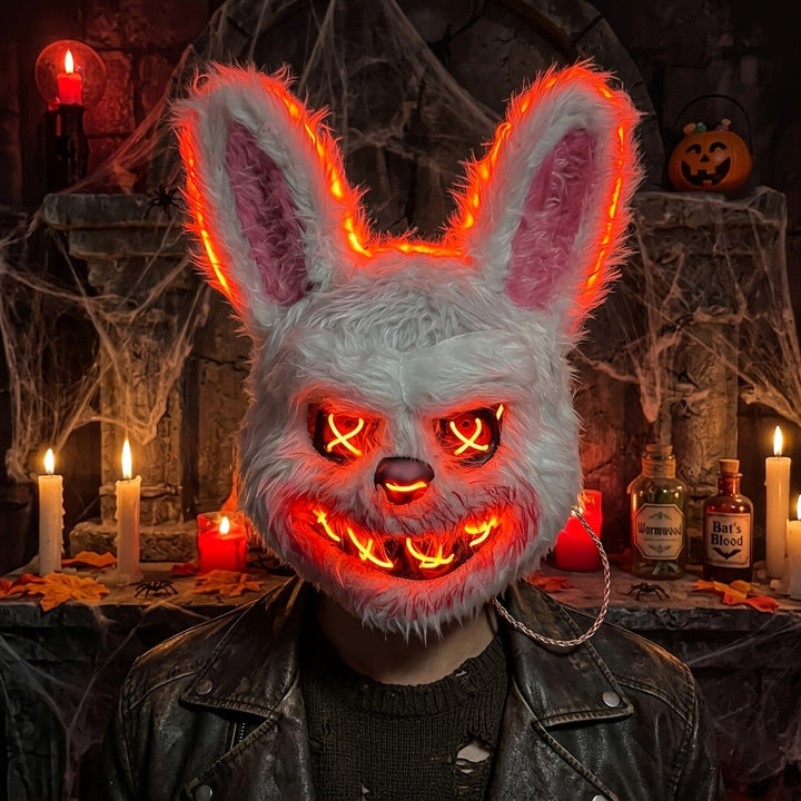 Ximena | Carnival Halloween mask