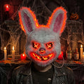 Ximena | Carnival Halloween mask