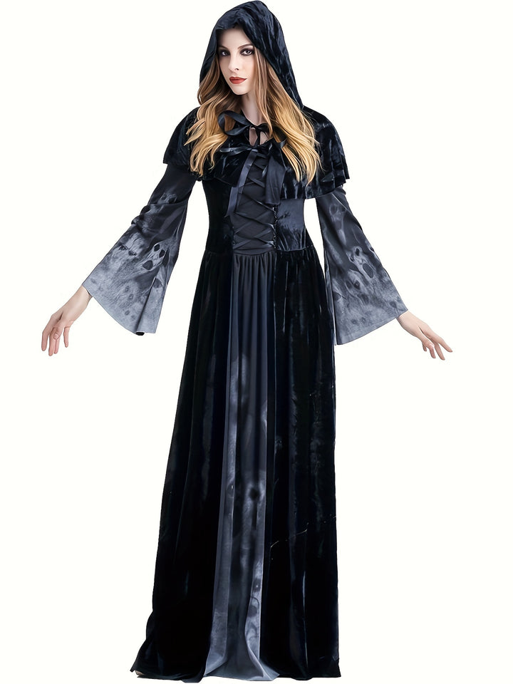 Yvonne | Halloween costume dress