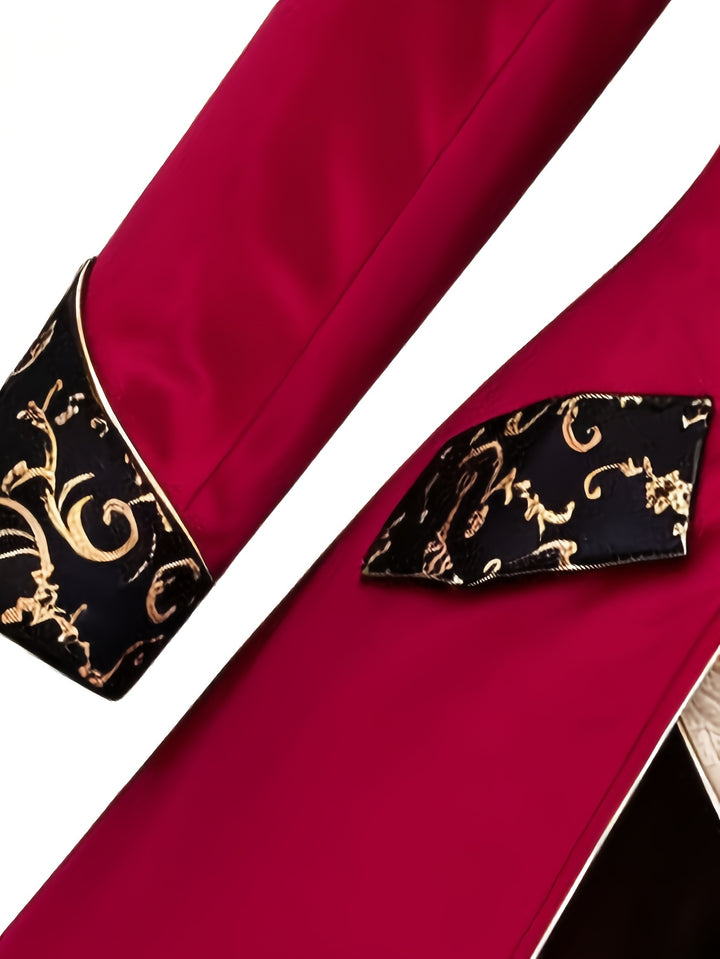 Kenneth | Men costume jacket