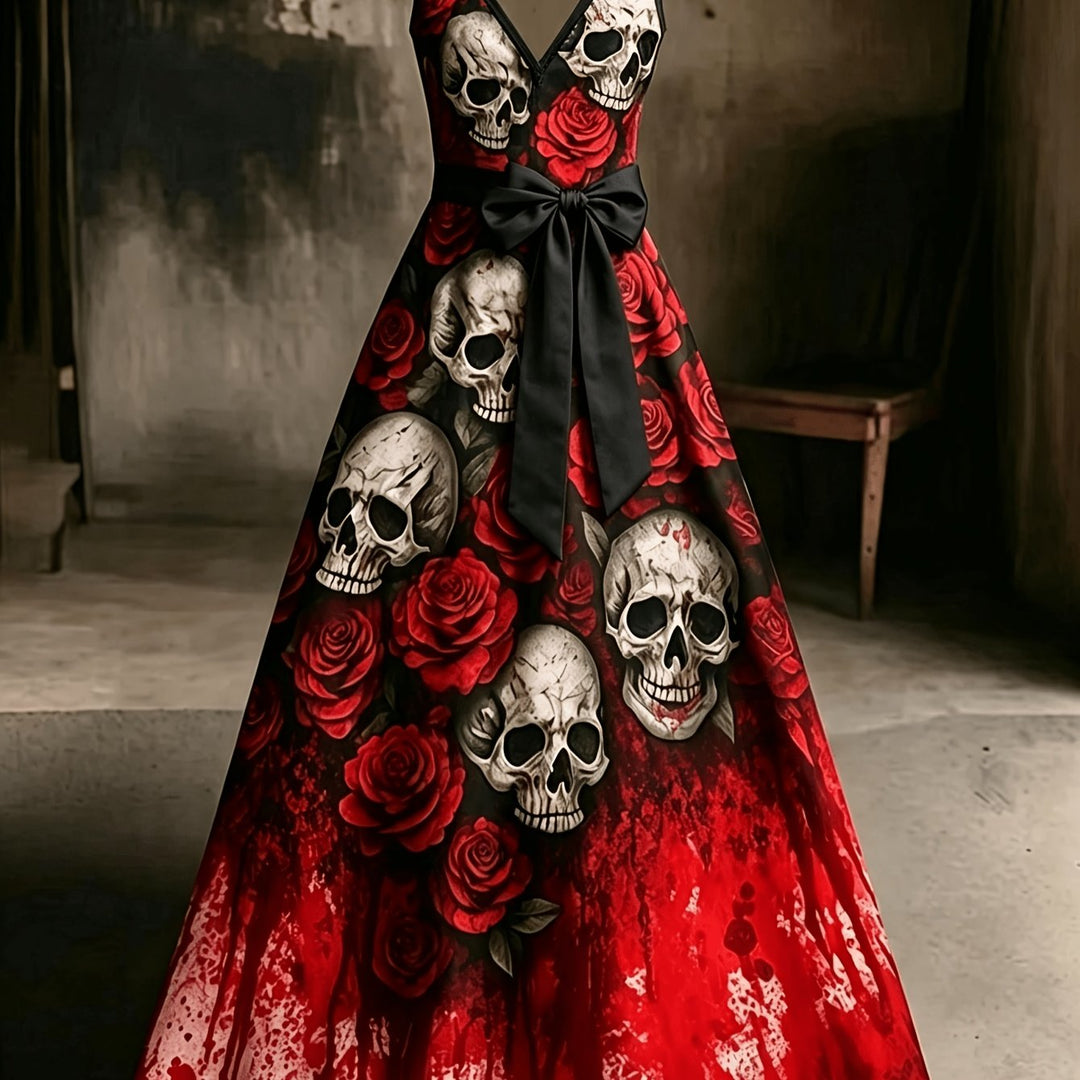 Adelaide28 | Halloween costume dress