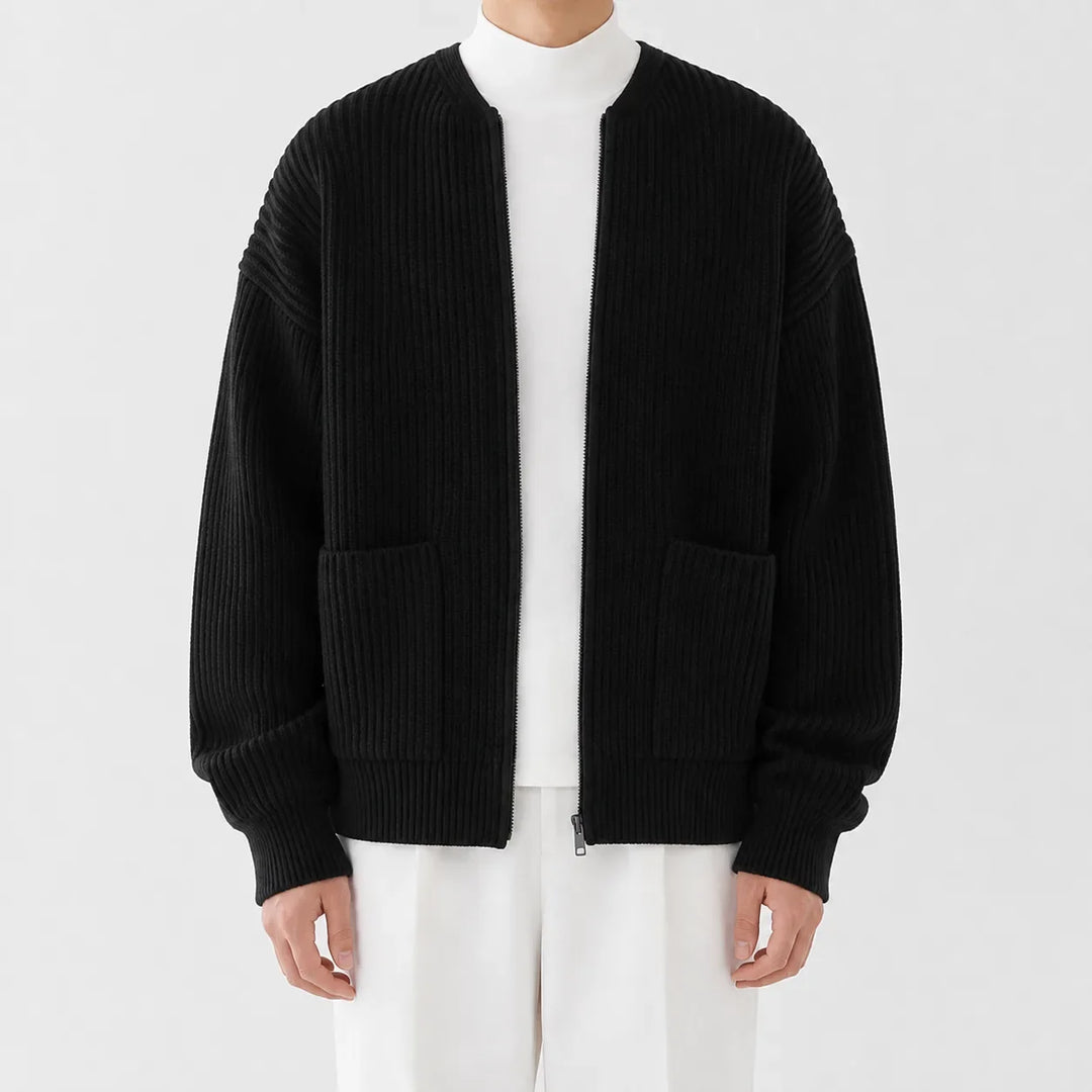 Uri | Cardigan for men