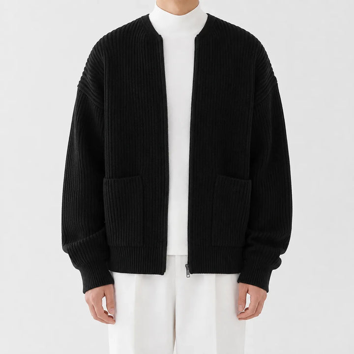 Uri | Cardigan for men