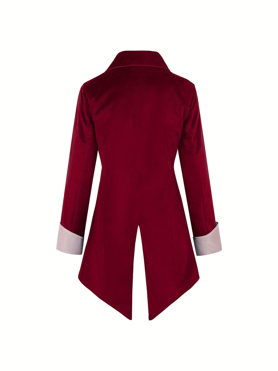 Quinn | Hooded Halloween cape