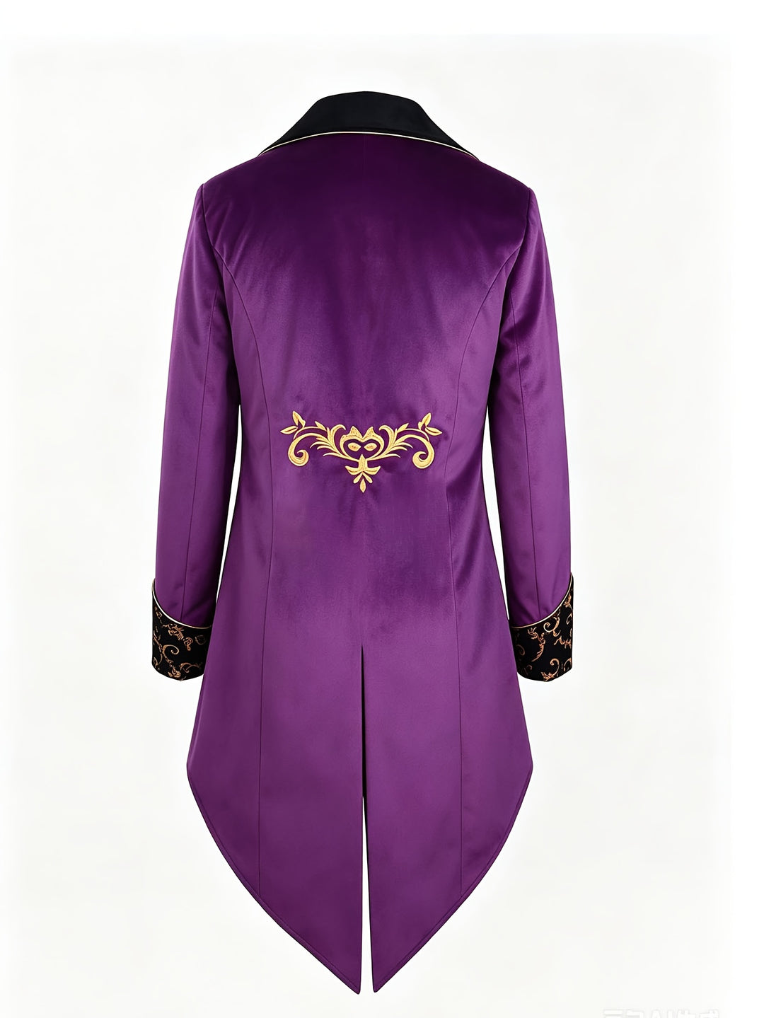 Kenneth | Men costume jacket