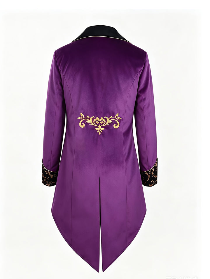 Kenneth | Men costume jacket